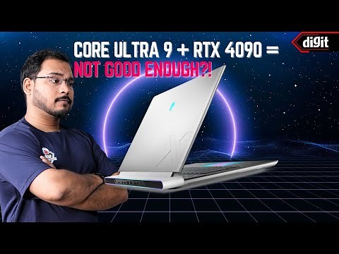 Alienware X16 R2 Review - Upgrade or Downgrade?