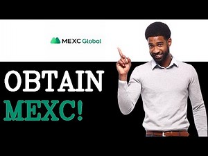 How To Get MEXC API Key (2025)