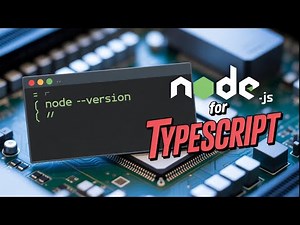 Master TypeScript: The Complete Guide - From Zero to Expert