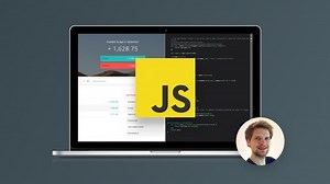 The Complete JavaScript Course 2025: From Zero to Expert!