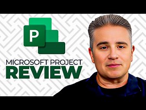 Microsoft Project Review 2026 — Still a Top Choice or Time to Move On?