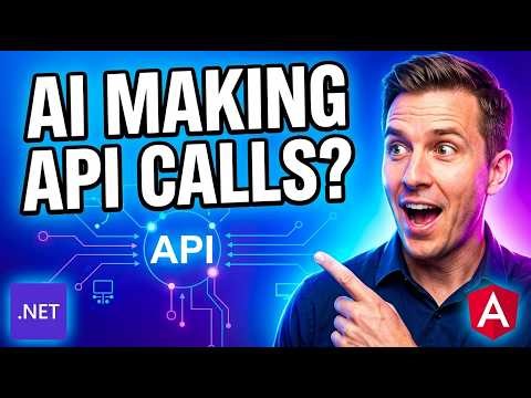Your AI Assistant Can Execute API Calls Now | Here's Why