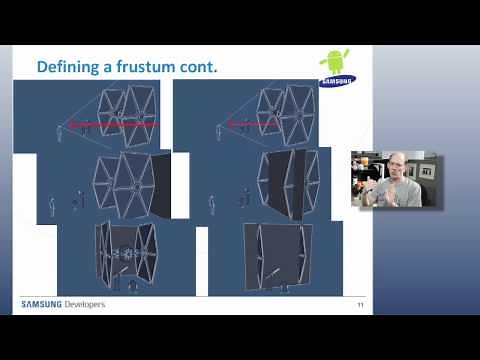 Samsung Developers: Introduction To OpenGL ES on Android