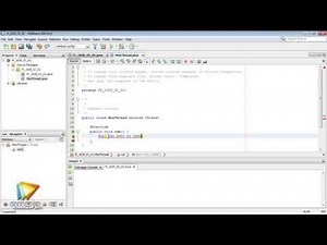 Tutoriel Java : Débuter avec le multithread | video2brain.com