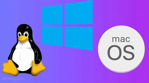 Best Operating System For Gaming [2025 List] - GPU Mag