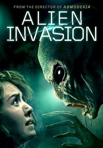 Alien Invasion (2018)