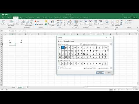 Excel - Exponential Distribution