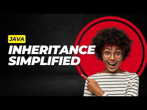 Inheritance in Java | Java OOP Concept Explained with Examples