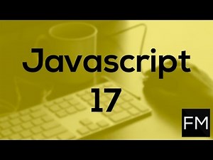 Basic Javascript Course 17.- Accessing DOM attributes