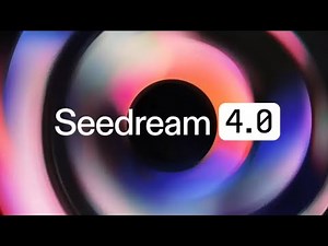 Explore Seedream 4.0: Experience the Ultimate BytePlus Modelark Playground!