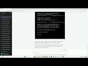 Python Perl And C C With GUI