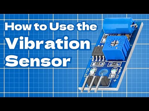 🔧 Vibration Sensor (SW420) with Arduino – A Full Guide for Beginners 📘🤖