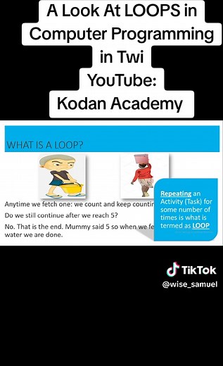 Understanding Loops in Programming for Beginners