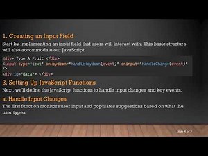 Simulating Key Presses in JavaScript: A Step-by-Step Guide to keydown Events