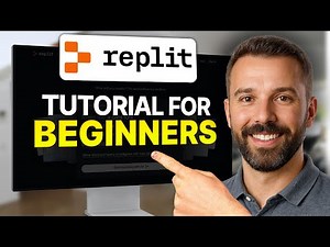 How To Use Replit For Coding (2026 Updated Tutorial)