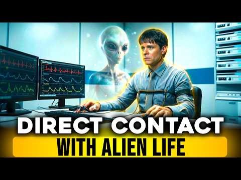 Lie Detector Proves Secret Space Soldier’s Alien Story