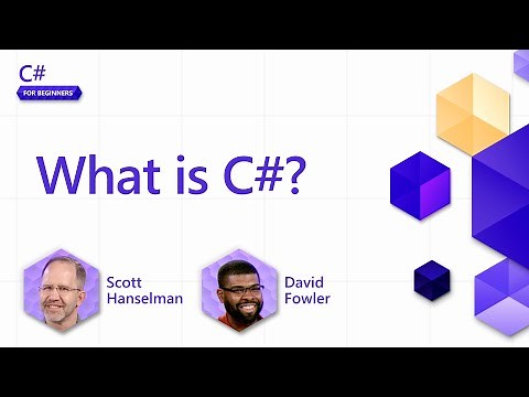 Introduction to C#