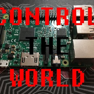 Raspberry Pi 3 as a Web Server Using Python IoT