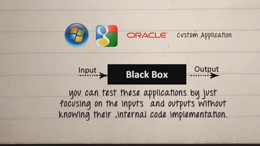What is BLACK Box Testing? Techniques, Types & Example