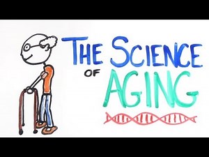 ASAP Science video: The Science of Aging