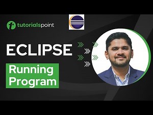 Eclipse - Running Program