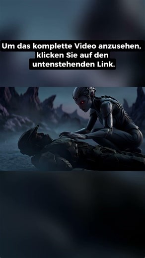 Ein sterbender Soldat nahm Alien-Blut an – was aus ihm wurde, versetzte die Galaxis in Angst.