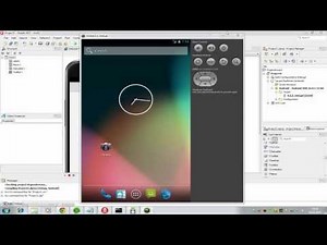 Delphi XE5: Как использовать эмулятор Android