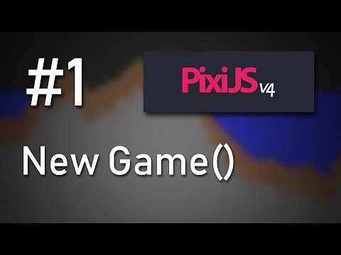 Minecraft 2D #1: new Game()