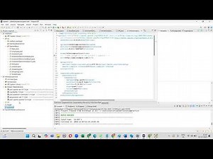 How to create Maven project in Eclipse | How to Create a Maven Project |Java Maven Project Eclipse