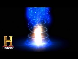 Ancient Aliens: Manipulated Sound Waves Produce Levitation Effect (S16) | History
