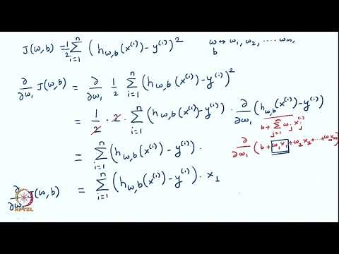 Lecture 6: Gradient Descent Variations