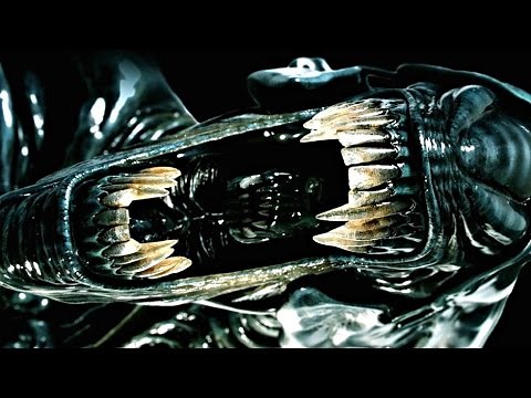 ALL ALIEN BRUTALITIES IN MORTAL KOMBAT XL (MKXL)