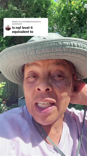 Understanding NQF Level 4: Certificates, Jobs, and Opportunities Explained