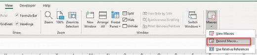 What is a VBA Project? (And How to Edit)