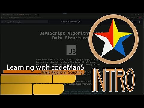 JavaScript Basic Algorithm Scripting: Introduction | FreeCodeCamp