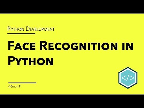 Getting Started with Face Recognition in Python