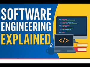 Software Engineering 101: How It Works & How to Start