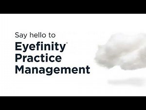 Easy-to-use Optometry Practice Management Software