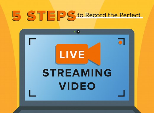 How to Record a Streaming Video