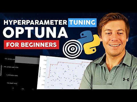 Mastering Hyperparameter Tuning with Optuna: Boost Your Machine Learning Models!