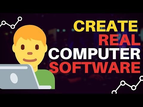 Python Project Create Real Software