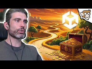 YOU can CHANGE the FUTURE of Unity!