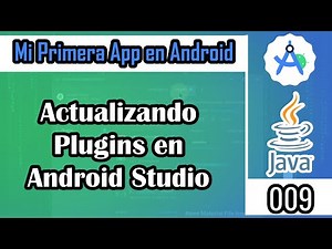 009 🚀 Update Android Studio Plugins EASY! (2025) 🛠️