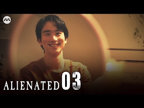 Alienated EP3 - Be Kind | Adapted from the Korean Hit Short Film "Human Form"