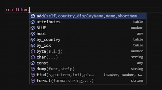 [MOOSE] Visual Studio Code - MOOSE implementation