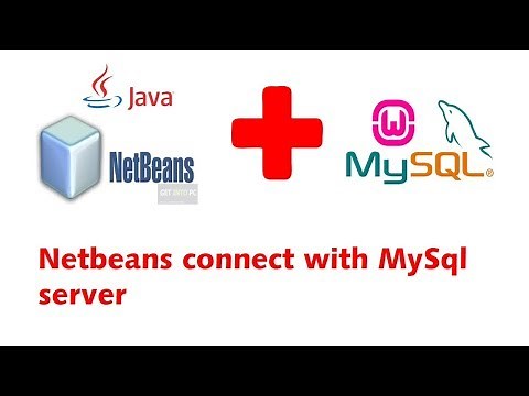 how to connect mysql database in java [netbeans connect with wamp server]