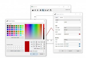 How to Embed Matplotlib Plots in PyQt5 — Python GUI Data Visualization
