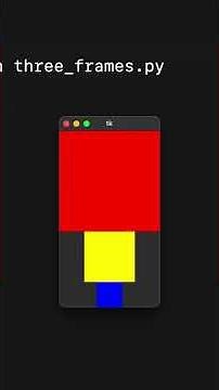 Build Python GUIs Fast With Tkinter – No Extra Installs!