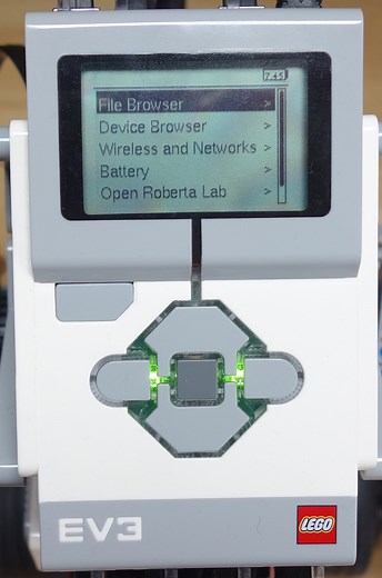 EV3用MicroPythonでプログラミングしてみた ～レゴマインドストームEV3～ | そう備忘録